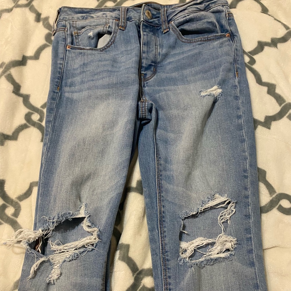 ๐ Jean bundle ๐ - Picture 7 of 10